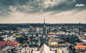 Apartamento com Ótimo Custo - Benefício no centro de Canela