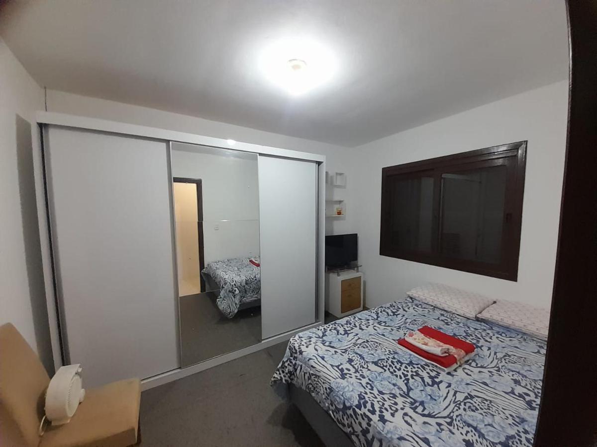 Apartamento com Ótimo Custo - Benefício no centro de Canela Exterior foto